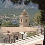 Les Fonts * Polop