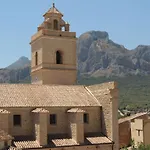 Les Fonts *