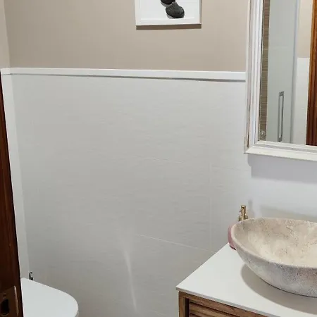 Appartement Les Fonts Polop