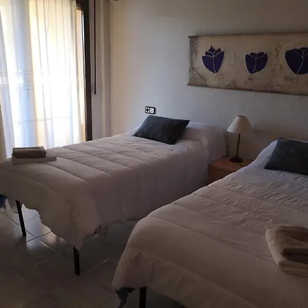 Les Fonts Διαμέρισμα Polop
