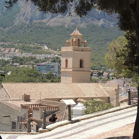 Les Fonts * Polop