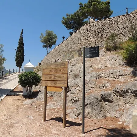 Les Fonts Polop