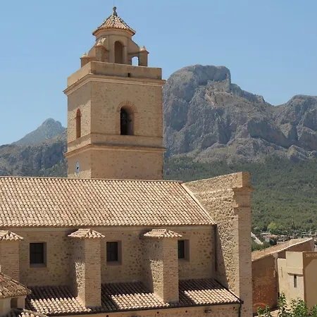 Les Fonts *