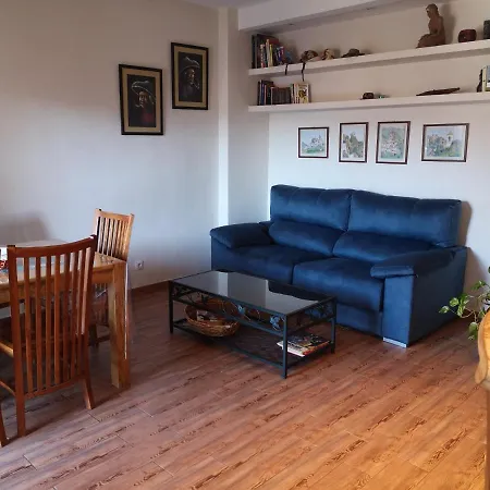 Les Fonts Appartement Polop