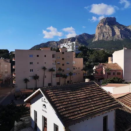 Les Fonts Apartamento