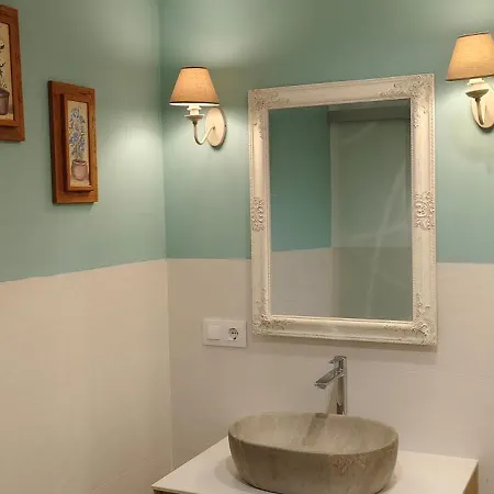 Les Fonts Appartement