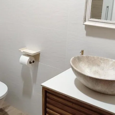 Appartement Les Fonts *