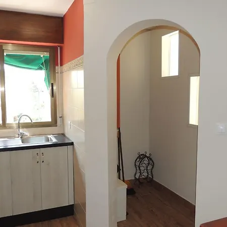 Les Fonts Appartement Polop