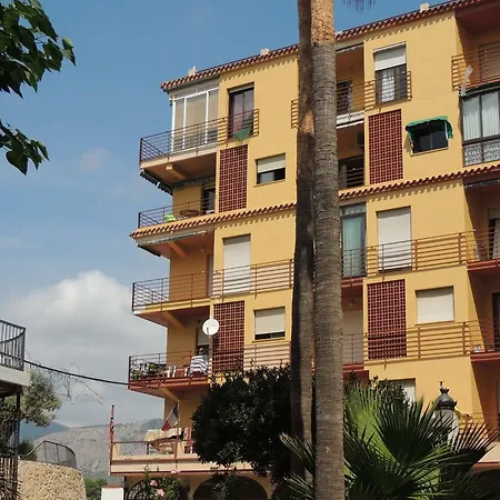 Apartamento Les Fonts