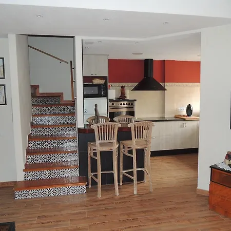Les Fonts Appartement Polop