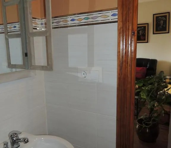 Les Fonts * Polop de la Marina