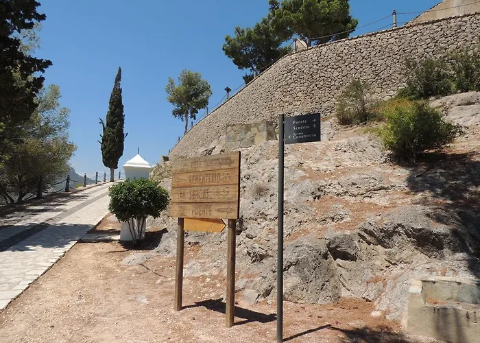 Les Fonts Polop de la Marina