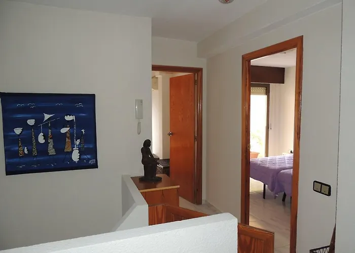 Les Fonts Apartamento *