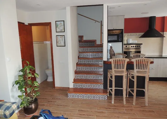 Les Fonts Polop de la Marina