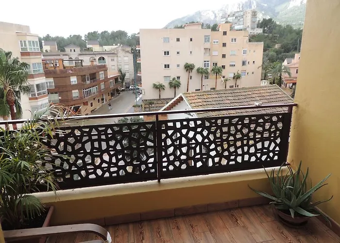 Les Fonts Polop de la Marina